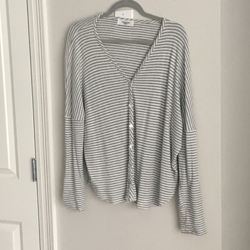 Carly Jean Los Angeles Colby